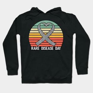 Day Awareness 2024 Hoodie